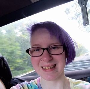 Meet your Posher, Veronica